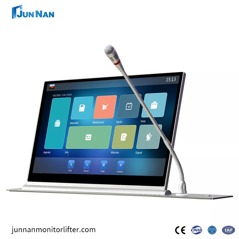 কেন একটি পেপারলেস মিটিং সিস্টেম আধুনিক টিম মিট করার উপায় পরিবর্তন করে?